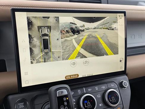 New 2026 Land Rover Defender 130 S image 13