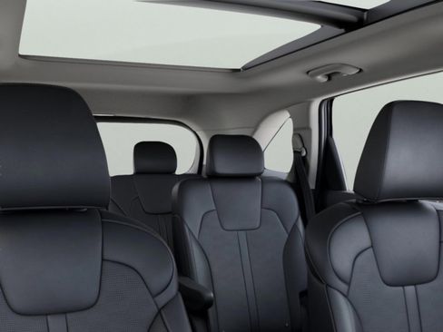 New 2026 Kia Sorento X-Line EX image 27