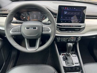 Used 2026 Jeep Compass Limited