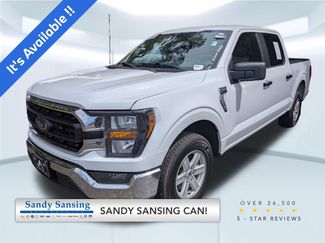 Used 2023 Ford F150 XLT video 1