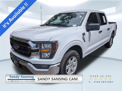 Used 2023 Ford F150 XLT