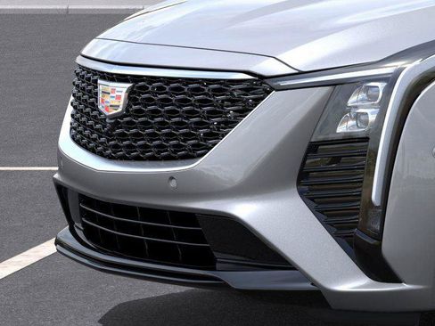 New 2026 Cadillac CT5 Premium Luxury RWD image 13