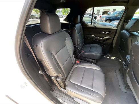 Used 2023 Chevrolet Traverse LT w/ Midnight/Sport Edition AWD/4WD image 20