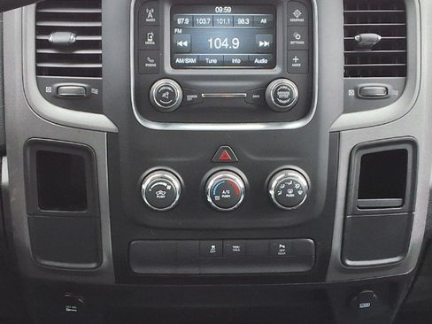 Used 2017 RAM 3500 Tradesman w/ Popular Equipment Group AWD/4WD image 18