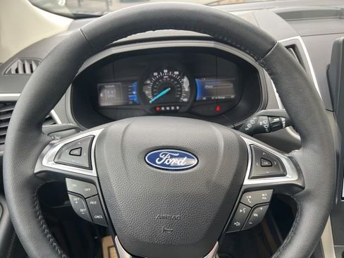 Used 2024 Ford Edge SEL w/ Convenience Package AWD/4WD image 21