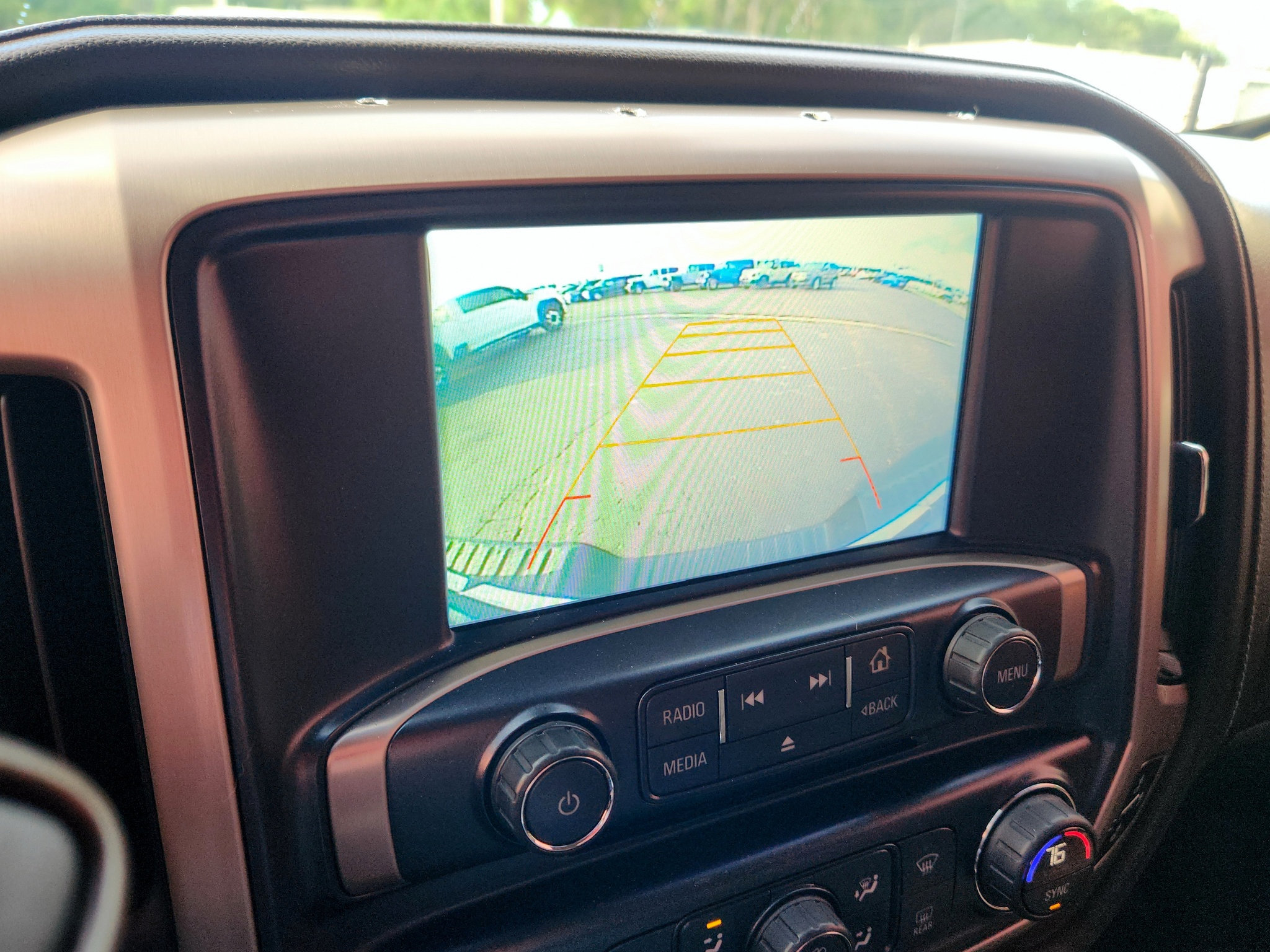 Used 2017 GMC Sierra 1500 Denali AWD/4WD image 27