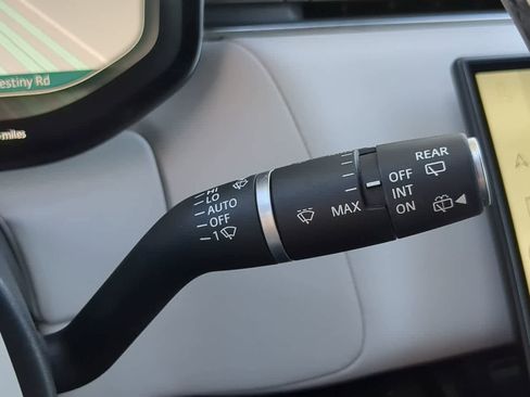 Used 2023 Land Rover Range Rover Sport SE Dynamic image 27