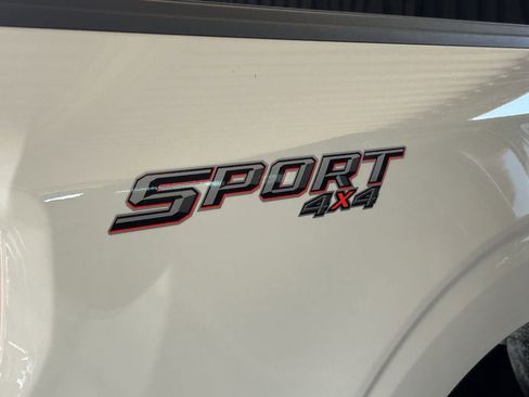 Used 2023 Ford F150 XLT w/ Equipment Group 302A High AWD/4WD image 6