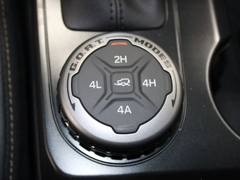 New 2026 Ford Bronco Badlands AWD/4WD image 46