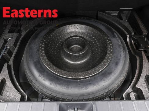 Used 2022 Mitsubishi Outlander Sport SE FWD image 22
