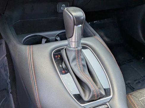 Used 2024 Honda HR-V Sport image 14