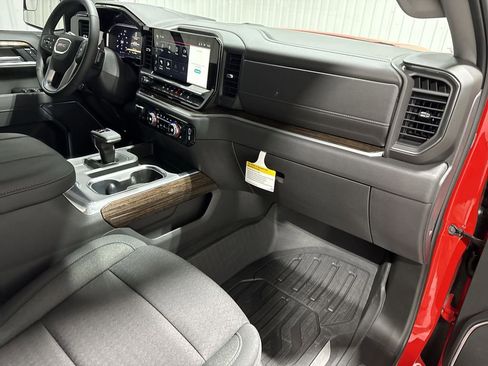 New 2026 GMC Sierra 1500 Elevation AWD/4WD image 30