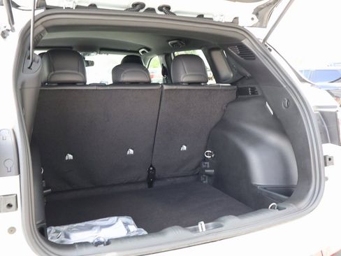 New 2026 Jeep Compass Latitude w/ Quick Order Package 29K image 15