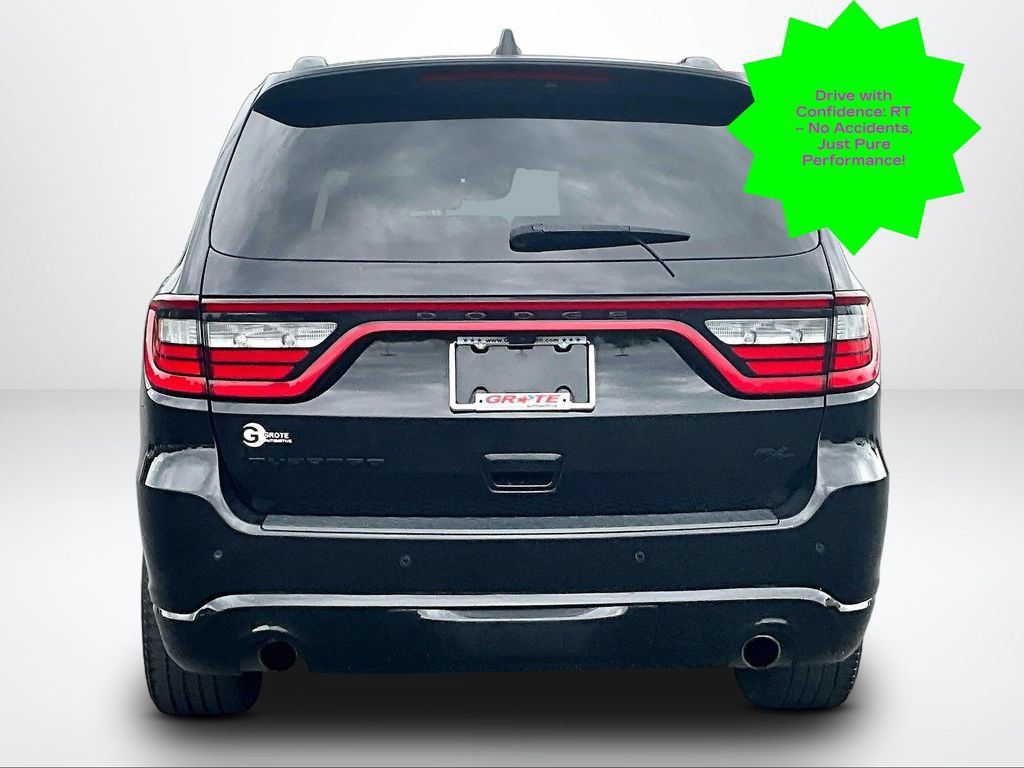 Used 2023 Dodge Durango R/T RWD image 4