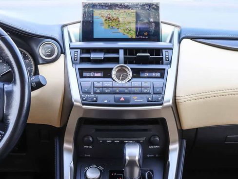 Used 2016 Lexus NX 200t FWD w/ Premium Package image 13