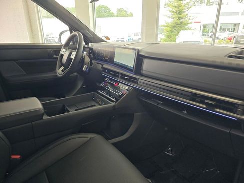 New 2026 Hyundai Santa Fe Calligraphy AWD/4WD image 40