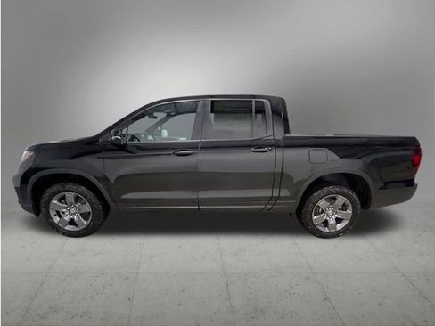 New 2026 Honda Ridgeline TrailSport image 2