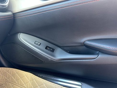 Used 2023 MAZDA MX-5 Miata Grand Touring image 27