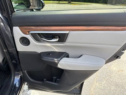 Used 2019 Honda CR-V EX-L image 22