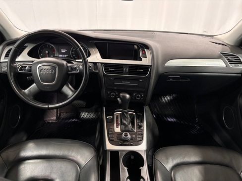 Used 2011 Audi A4 2.0T Premium Plus w/ Premium Plus Pkg image 10