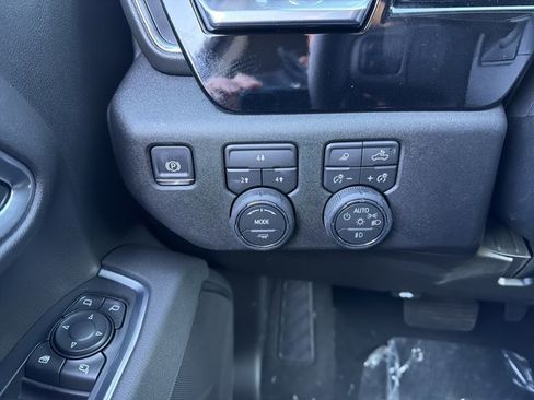 New 2026 Chevrolet Silverado 2500 LT w/ Trail Boss Package image 14