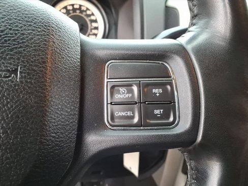 Used 2018 RAM 2500 Big Horn image 21