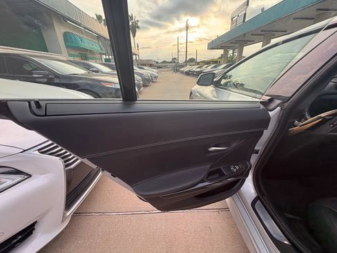 Used 2015 BMW 640i Gran Coupe RWD image 24