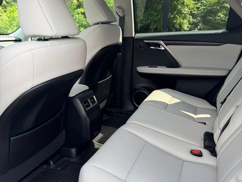 Used 2021 Lexus RX 350 AWD w/ Premium Package image 9