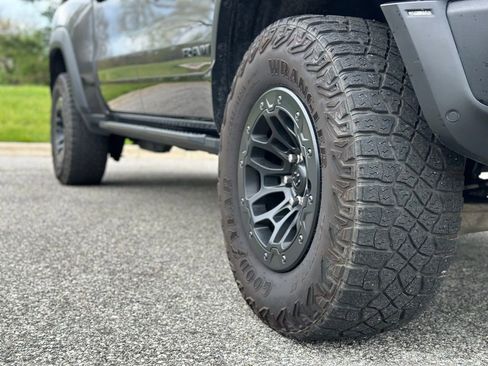 Used 2024 RAM 1500 TRX w/ TRX Level 2 Equipment Group AWD/4WD image 9