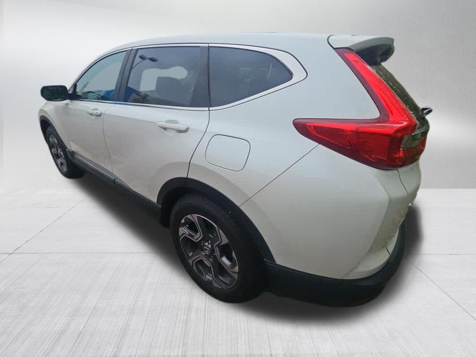 Used 2017 Honda CR-V EX image 6