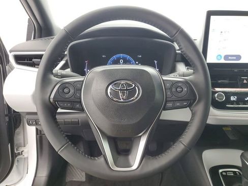 Used 2025 Toyota Corolla FX image 21
