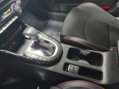 Used 2023 Kia Forte GT FWD image 27