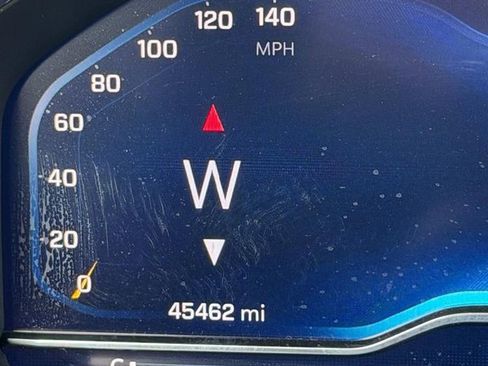 Used 2024 Chevrolet Silverado 1500 LT Trail Boss w/ Convenience Package II image 22