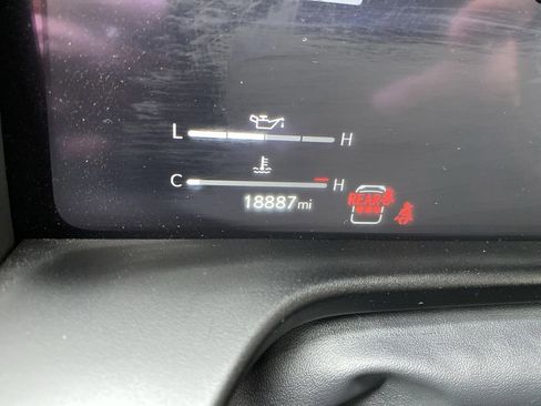 Used 2024 Lexus GX 550 image 6