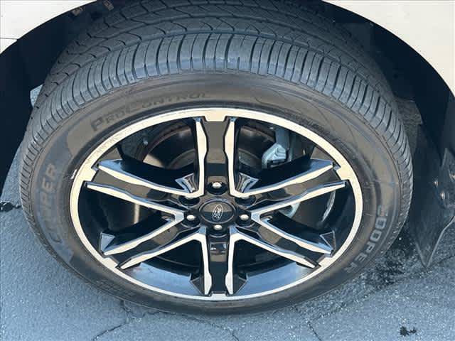 Used 2021 Ford Expedition Max Limited AWD/4WD image 29