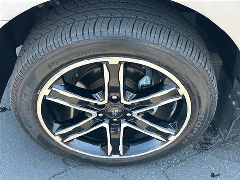 Used 2021 Ford Expedition Max Limited AWD/4WD image 29