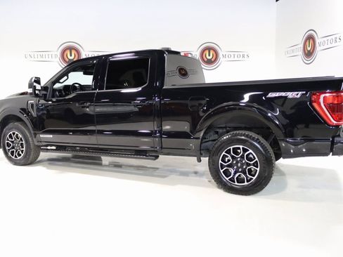 Used 2022 Ford F150 XLT w/ Equipment Group 302A High image 30