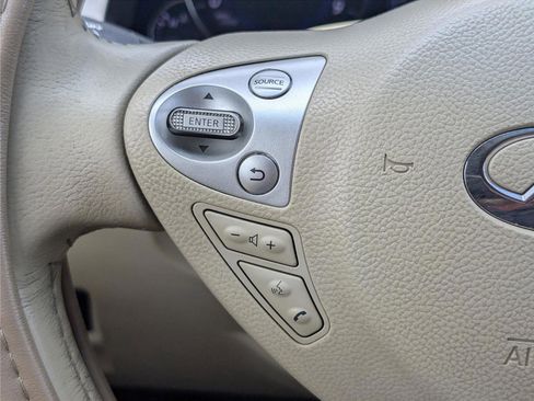 Used 2016 INFINITI QX70 2WD w/ Premium Package image 23