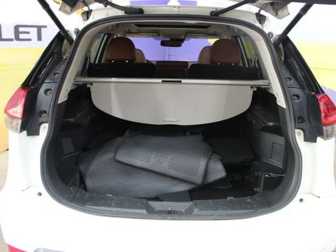Used 2020 Nissan Rogue SL AWD/4WD image 13