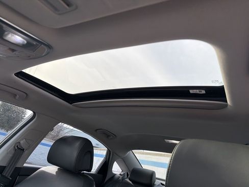 Used 2016 Hyundai Sonata Sport w/ Option Group 1V image 11