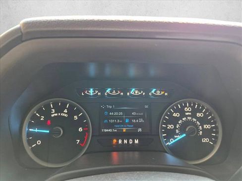 Used 2018 Ford F150 XLT w/ Equipment Group 302A Luxury AWD/4WD image 9