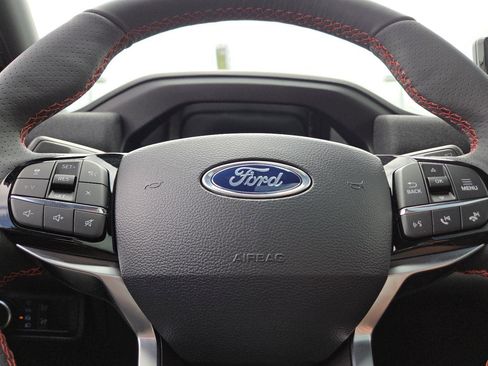 New 2026 Ford Explorer ST-Line w/ ST-Line Street Pack AWD/4WD image 20