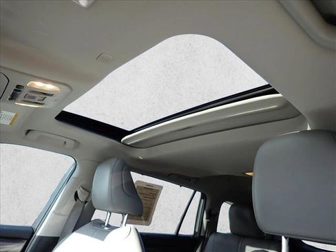 Used 2021 Toyota Highlander Limited image 16