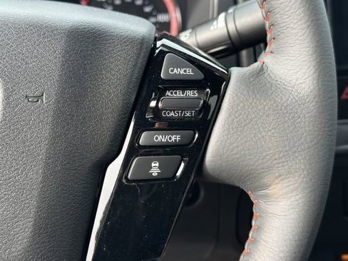 New 2026 Nissan Frontier PRO-4X w/ Pro Premium Package AWD/4WD image 21
