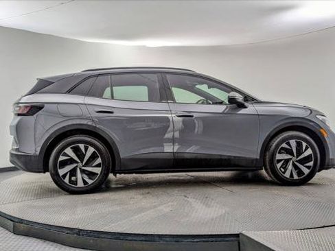 Used 2024 Volkswagen ID.4 2WD image 9