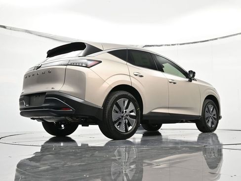 New 2026 Nissan Murano SL AWD/4WD image 50
