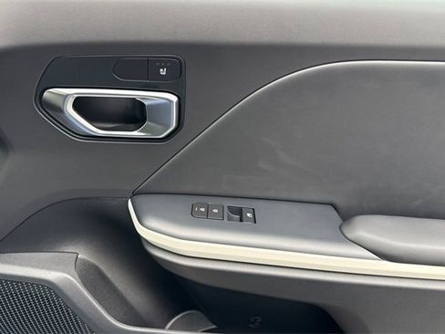 New 2025 Kia K4 GT-Line image 19