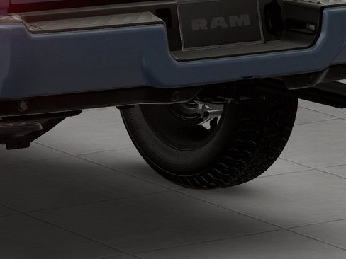 New 2026 RAM 2500 Big Horn image 15