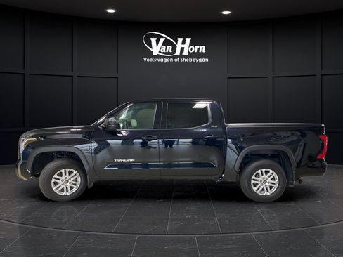 Used 2023 Toyota Tundra SR5 AWD/4WD image 4
