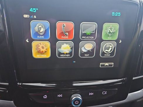 Used 2019 Chevrolet Traverse Premier w/ Redline Edition image 14